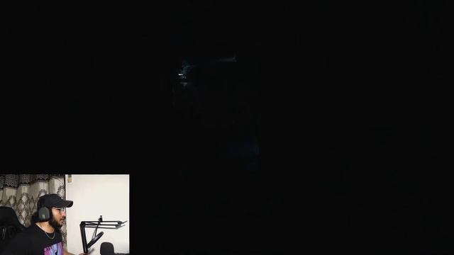 I CAN'T DO THIS ANYMORE!! - Visage - Part 7 смотреть онлайн