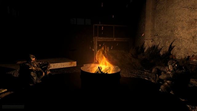 Текстовая Ролевая игра во вселенной STALKER ☺ (SRRP) смотреть онлайн