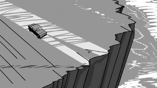 Sketch Samples | Story 003