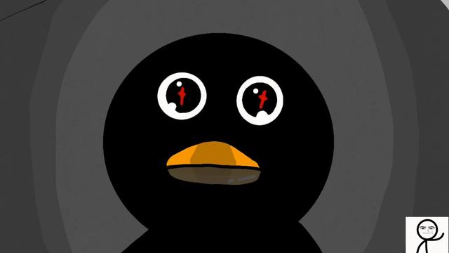 Нут-нут, НО это 2D анимация смотреть онлайн