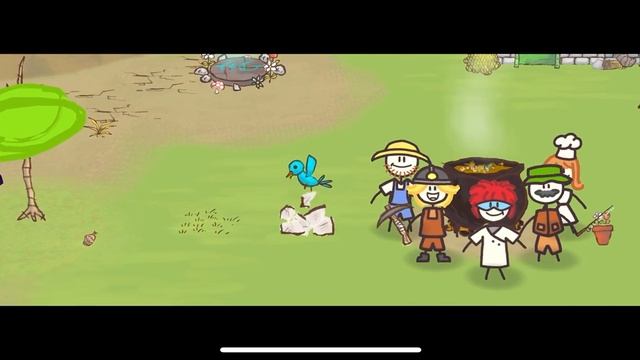 Полное Прохождение Draw a stickman epic 2 / Стикмен Эпик 2 / секретные места / Новый формат /ЧАСТЬ смотреть онлайн