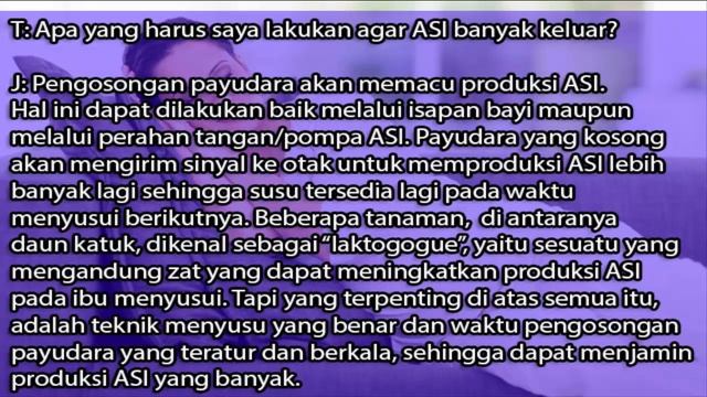 AGAR ASI KELUAR BANYAK смотреть онлайн