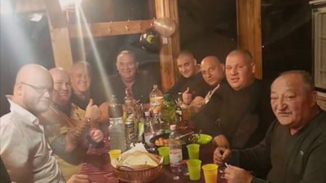 Kubu 29. Születésnap смотреть онлайн
