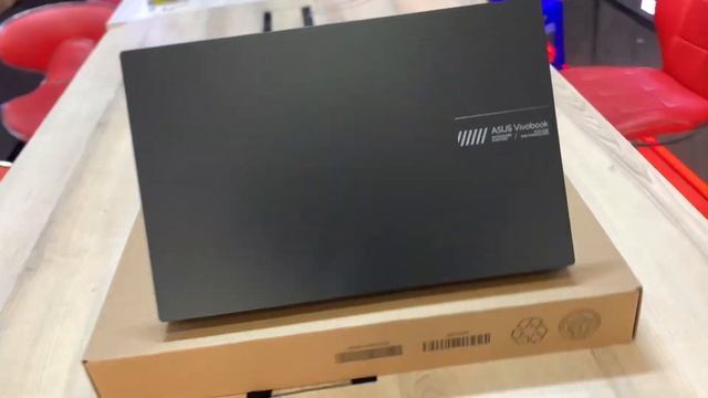 Laptop Asus E1504FA-NJ566W [ Black ]- ឆ្នាំ 2023 Free 8 មុខ смотреть онлайн