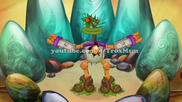 EPIC WUBBOX ON AMBER ISLAND!!! (animated Concept) [animated What-if] (ft.@SackboyMSM,@paint_pong)