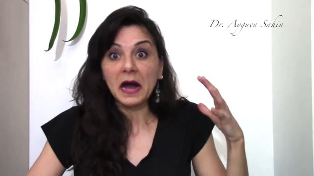 Burnout Syndrome - Part I: Stages and Symptoms I Dr. Ayguen Sahin смотреть онлайн