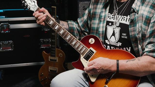 How to Play “Heartbreaker” by Led Zeppelin | Guitar Lesson смотреть онлайн
