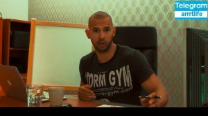 Эндрю Тейт шкуроведение на русском языке. Часть 2 #эндрютейт #шкуроведение