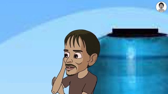 Natia Comedy Part 322 || Bhumikampa смотреть онлайн
