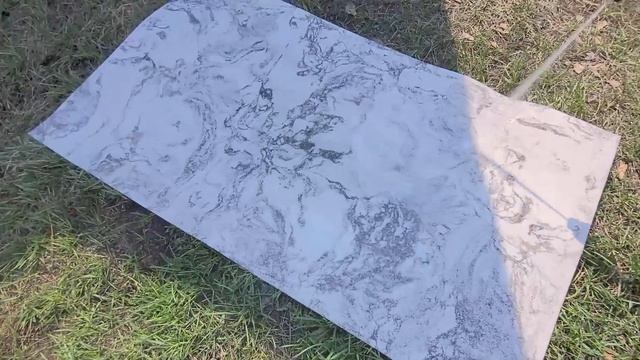 Демонстрация прочности