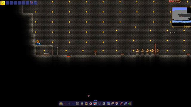 Tmodloader 1.4 Mod Tutorial (Melee Effects)