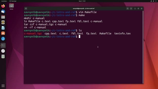 Learn C Programming with Richard Stallman on Linux! смотреть онлайн