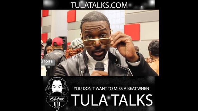 Team Tula: Lance Gross смотреть онлайн