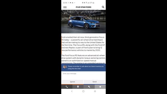 Is the Ford Focus Returning to the US-Episode 37 смотреть онлайн