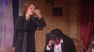 История двух сердец Фидана Гафарова и Нурии Ирсаевой