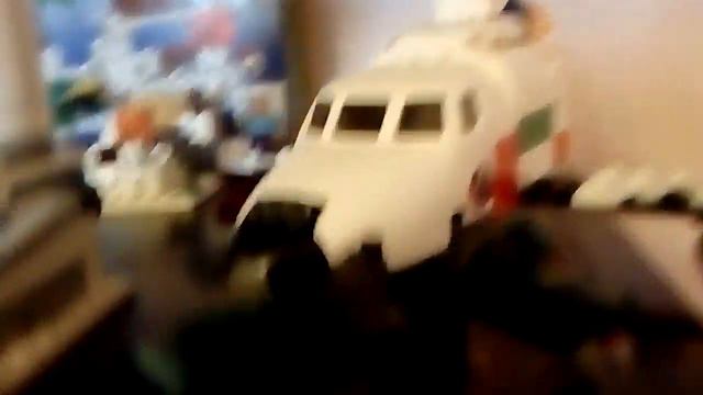 Полка с лего смотреть онлайн