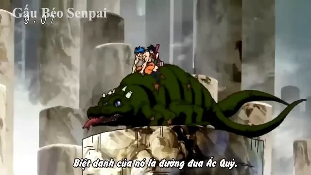 TORIKO TRUY TÌM MÓN ĂN NGON NHẤT THẾ GIỚI | REVIEW PHIM ANIME HAY | GẤU XÀM смотреть онлайн