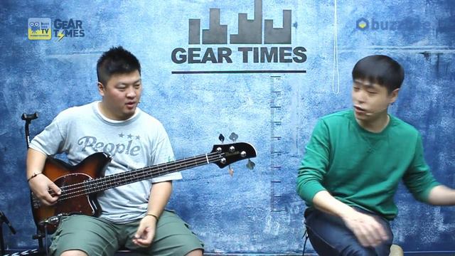 Ibanez 베이스 TMB100 смотреть онлайн