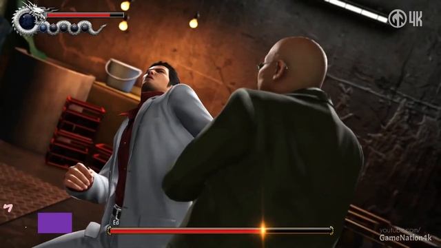 Yakuza Game Evolution [2005-2024] смотреть онлайн