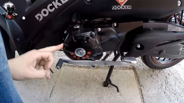 جديد docker fame xr 2019 смотреть онлайн