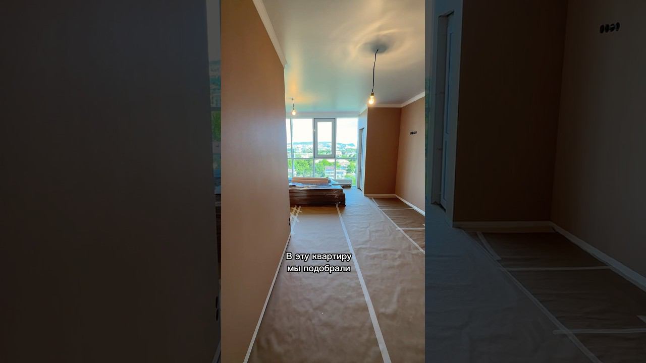 Те самые обои, про которые вы спрашиваете чаще всего ❤️ #обои #обоидлястен #миласса #ремонт смотреть онлайн