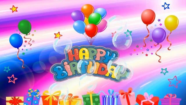 Relaxation Music For Every Day Birthday / День рождения