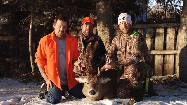 S5 EP 8 Canada Hunt Part 1 смотреть онлайн