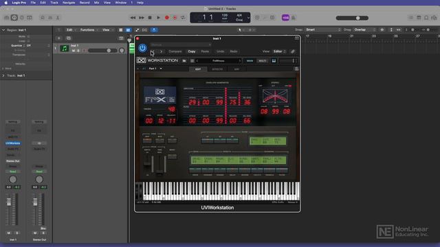 12. Host Automation & Your DAW