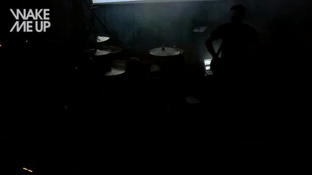 Wake Me Up - Я просила (Клуб Brooklyn 19-04-2015) смотреть онлайн