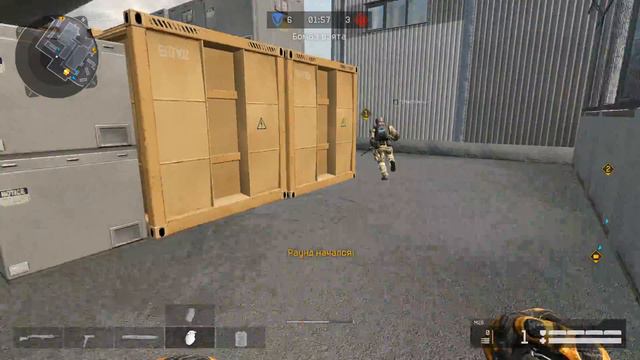 ст.105.ч.2. @ Черный_Питбуль (БРАВО) смотреть онлайн