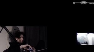 confrontation of consciousness (poka est' svet) 25.01 | akumaqqe