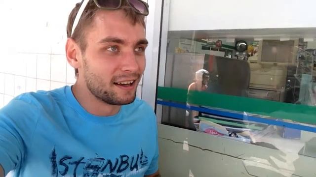 Чисто тайская еда, Тайская лапша