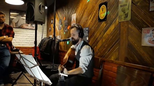 Владимир Вараксин - Таня-Танюша (акустика) смотреть онлайн