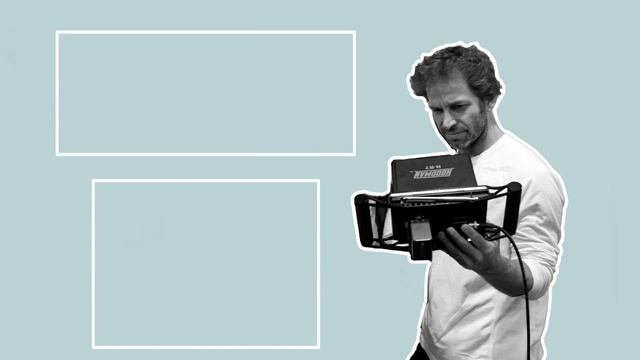 Choosing The Right Aspect Ratio For Your Film смотреть онлайн