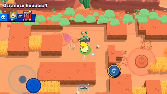 Приватный Сервер 2019! Brawl Stars смотреть онлайн