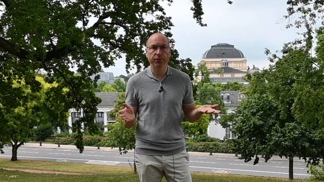 Осмотр дома в Германии перед покупкой. Советы опытного маклера в Германии смотреть онлайн