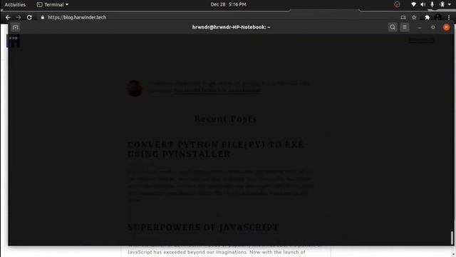How to Scrape Web Using Python And BeautifulSoup смотреть онлайн