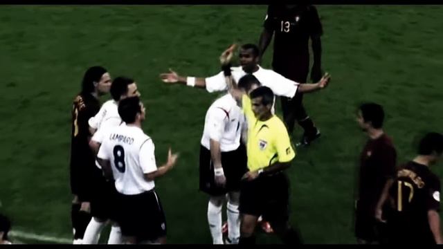 Never Give Up - Inspirational Football Video by 6dimitrisG7 смотреть онлайн