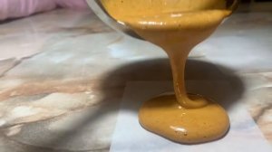 САХАРНЫЕ СОТЫ ИЗ СЕРИАЛА "ИГРА В КАЛЬМАРА"! ПОДРОБНЫЙ РЕЦЕПТ КАК СДЕЛАТЬ САХАРНЫЕ СОТЫ