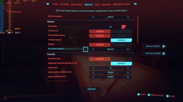 Cyberpunk 2077 - AVX CPU | GTX 1070 8GB Xeon X5650 OC 4.2GHz - PROBLEM смотреть онлайн