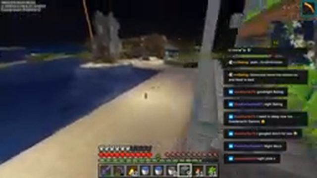 foxy's java server first stream смотреть онлайн