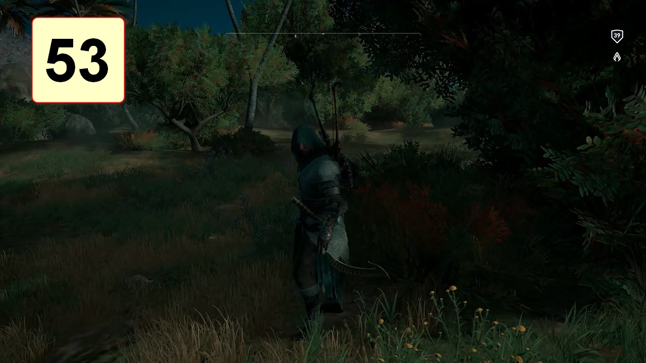 Прохождение ►Assassin′s Creed: Origins◄【• Выпуск• #53】