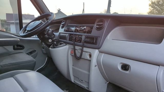 Renault Master 2.5 TDi Легковий пасажир в гарному стані для Auto Ria смотреть онлайн