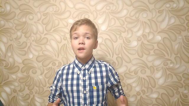 А. С. Пушкин "Анчар" смотреть онлайн