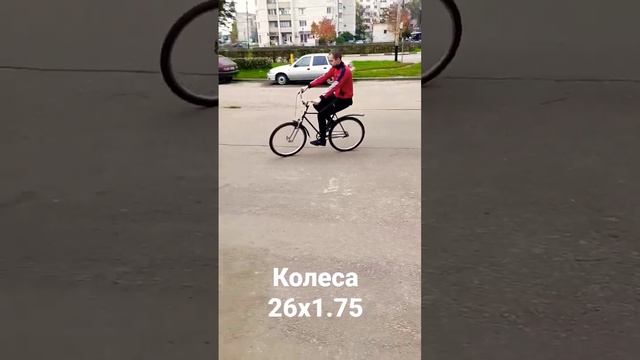 тюнинг велосипеда Школьник 1980г смотреть онлайн