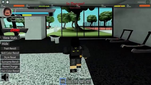 [READ DESC] THE 2021 PROJECT BEATDOWN GUIDE - ROBLOX смотреть онлайн