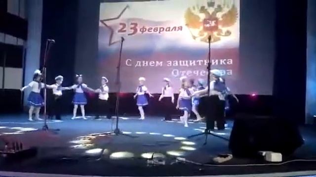 танец "Казачок" смотреть онлайн