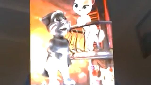 кот том на лакском смотреть онлайн