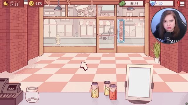 ЛУЧШАЯ ПИЦЦА В ГОРОДЕ! [Прохождение Хорошая пицца, Отличная пицца] №1 смотреть онлайн