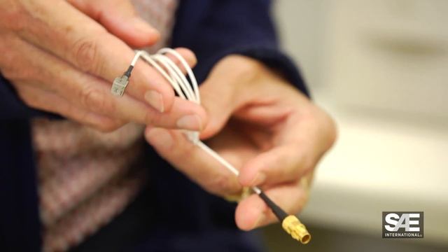 Spotlight on Design: Sensors, Miniaturization and Testing смотреть онлайн